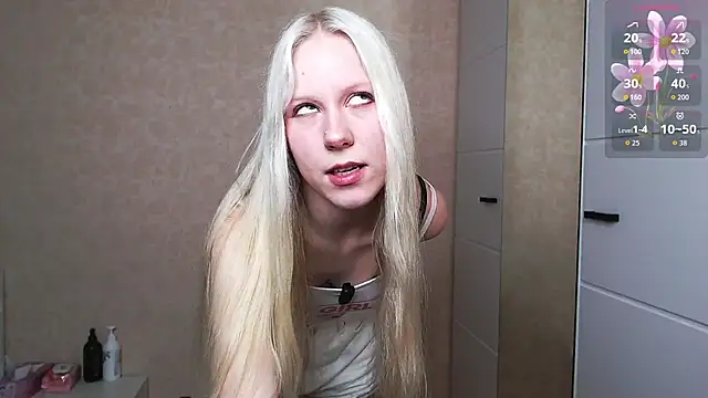 Mary Kitty88 online show from 9, 3, 2026