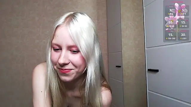 Mary Kitty88 online show from 24, 3, 2026