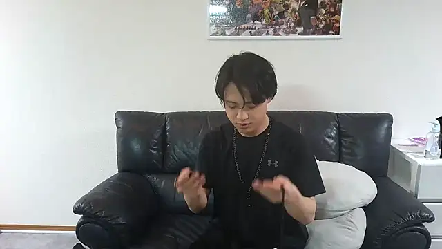 nunnun00 online show from 8, 3, 2026