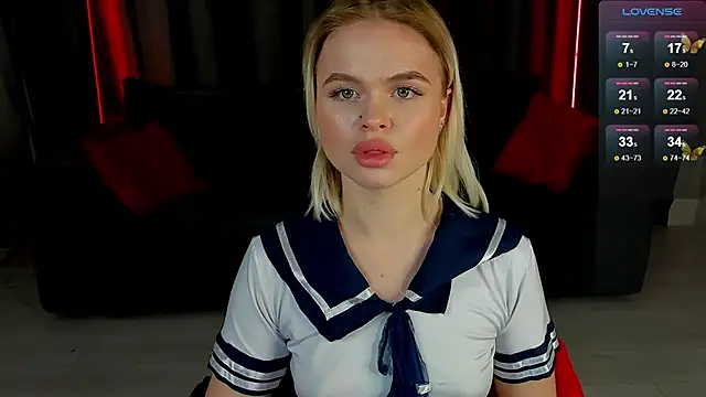 MilaFink online show from 20, 2, 2025