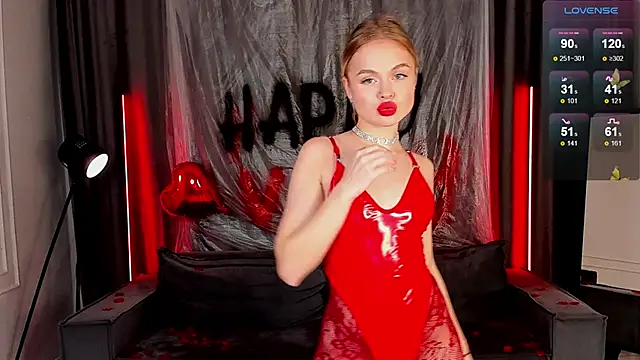 MilaFink online show from 14, 2, 2025