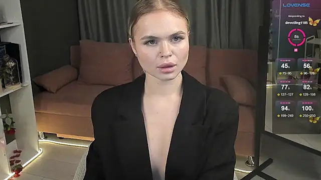MilaFink online show from 24, 2, 2025