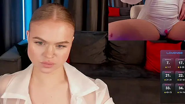 MilaFink online show from 22, 2, 2025