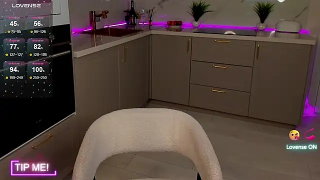 MilaFink online show from 19, 3, 2025