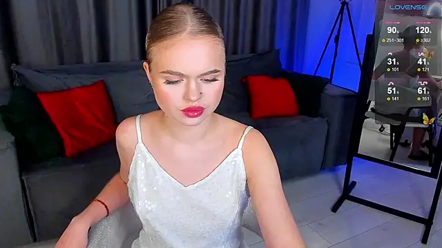MilaFink online show from 10, 2, 2025