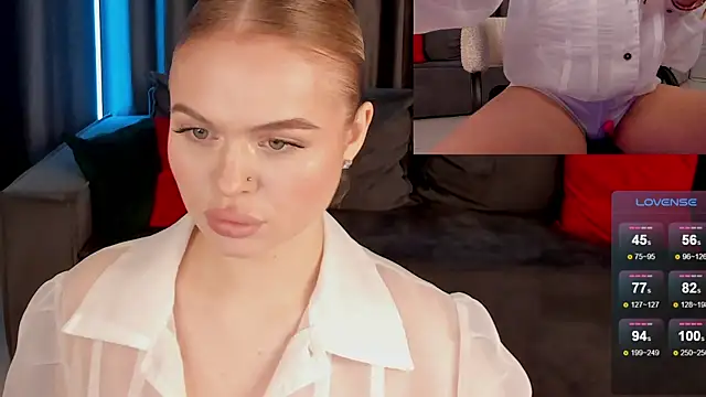 MilaFink online show from 22, 2, 2025