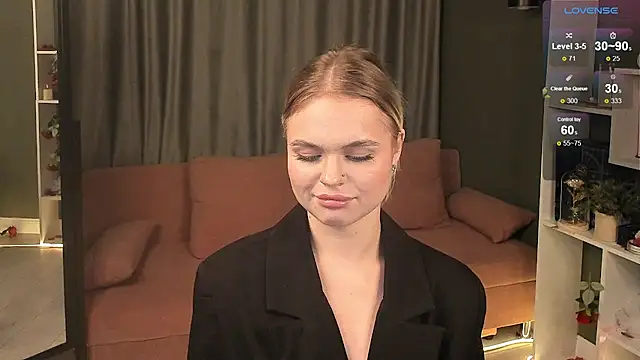 MilaFink online show from 24, 2, 2025
