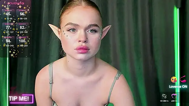 MilaFink online show from 17, 3, 2025