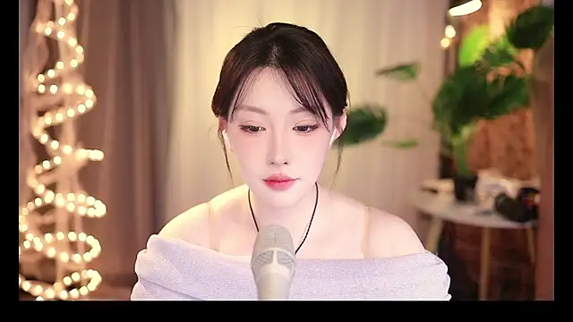 Dou-Dou-er online show from 2, 3, 2025