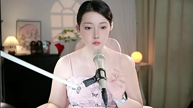 Dou-Dou-er online show from 5, 10, 2025