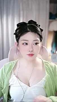 Dou-Dou-er online show from 27, 3, 2026