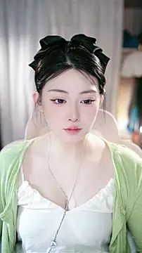 Dou-Dou-er online show from 27, 3, 2026