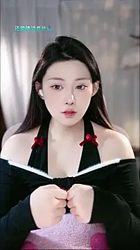 Dou-Dou-er online show from 13, 1, 2026