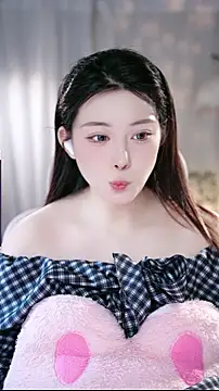 Dou-Dou-er online show from 15, 1, 2026