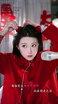 Dou-Dou-er online show from 16, 2, 2026