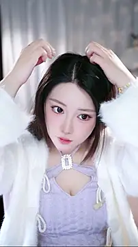 Dou-Dou-er online show from 21, 3, 2026