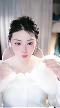 Dou-Dou-er online show from 28, 3, 2026