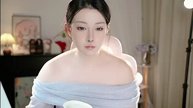 Dou-Dou-er online show from 28, 9, 2025