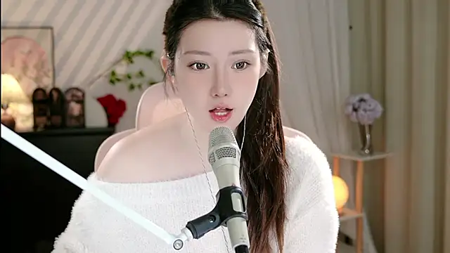 Dou-Dou-er online show from 22, 10, 2025