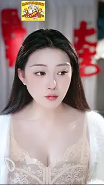 Dou-Dou-er online show from 22, 2, 2026