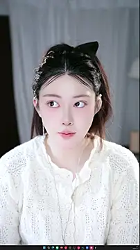 Dou-Dou-er online show from 17, 3, 2026