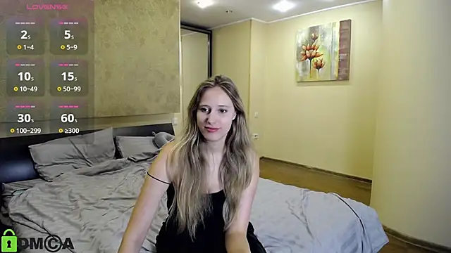 blondyriss online show from 9, 9, 2025