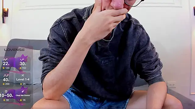 Cum hunters online show from 26, 2, 2026