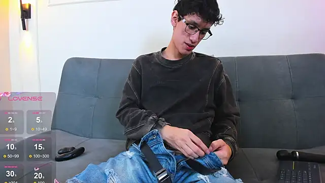 Cum hunters online show from 21, 4, 2026