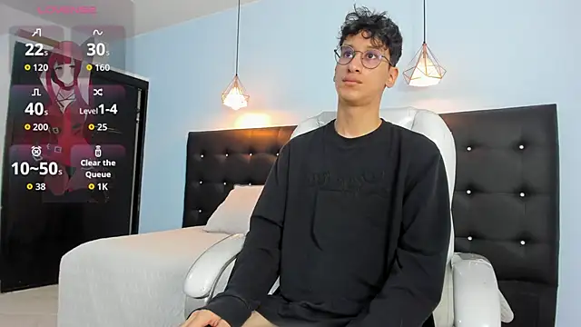 Cum hunters online show from 25, 10, 2025