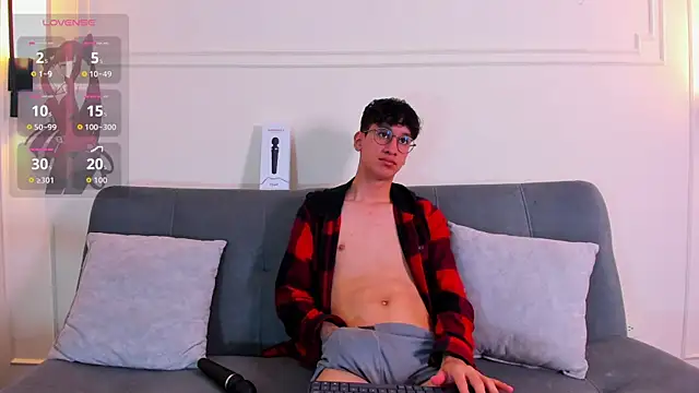 Cum hunters online show from 21, 10, 2025