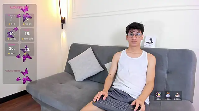 Cum hunters online show from 14, 11, 2025