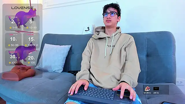 Cum hunters online show from 21, 12, 2025