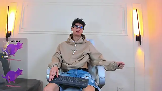 Cum hunters online show from 24, 3, 2026