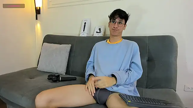 Cum hunters online show from 18, 11, 2025