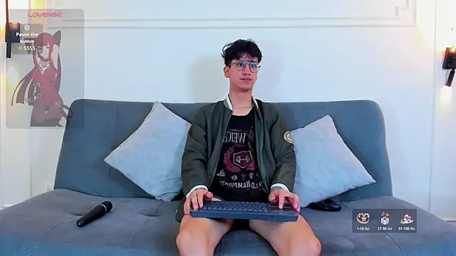 Cum hunters online show from 28, 10, 2025