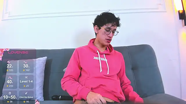 Cum hunters online show from 14, 5, 2026