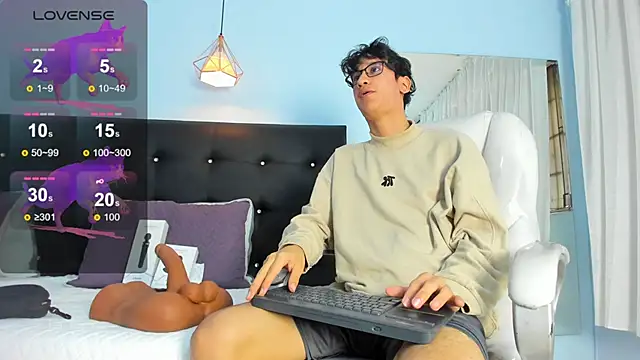 Cum hunters online show from 19, 12, 2025