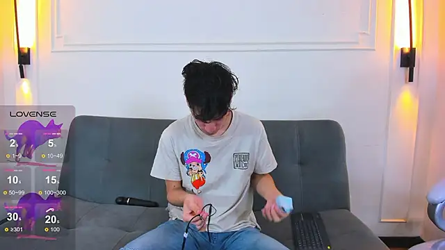 Cum hunters online show from 11, 3, 2026