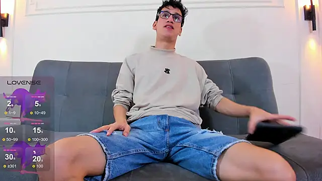 Cum hunters online show from 17, 3, 2026