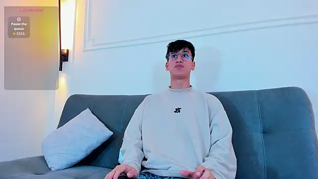 Cum hunters online show from 5, 11, 2025