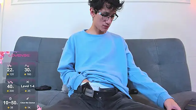 Cum hunters online show from 3, 5, 2026