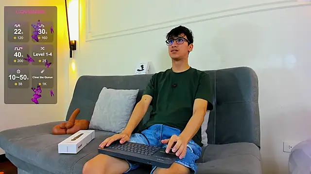 Cum hunters online show from 2, 12, 2025