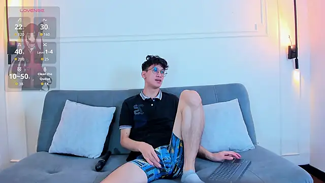 Cum hunters online show from 17, 10, 2025