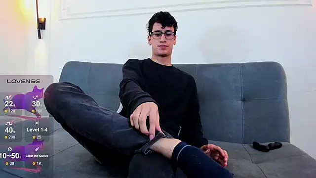 Cum hunters online show from 28, 3, 2026