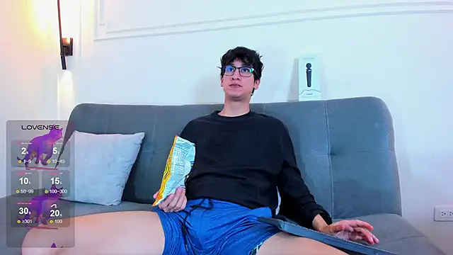 Cum hunters online show from 14, 1, 2026