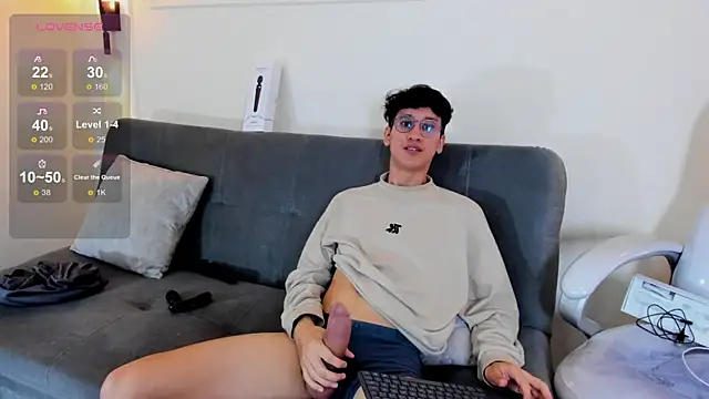 Cum hunters online show from 13, 11, 2025