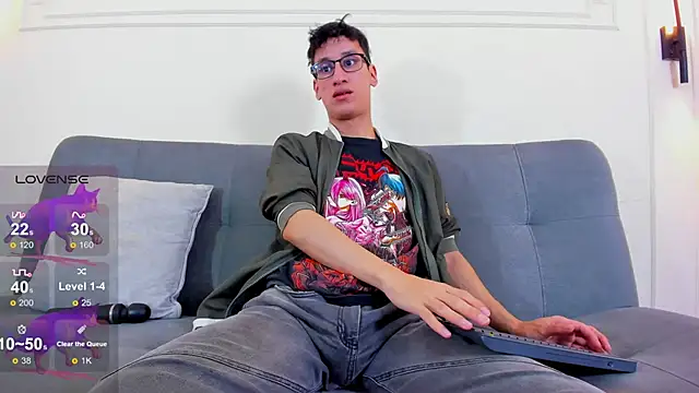 Cum hunters online show from 27, 2, 2026