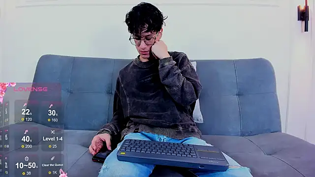 Cum hunters online show from 6, 6, 2026