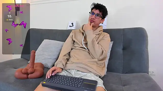 Cum hunters online show from 25, 11, 2025