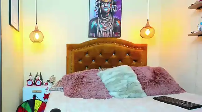 Uzcategui addams online show from 25, 1, 2025